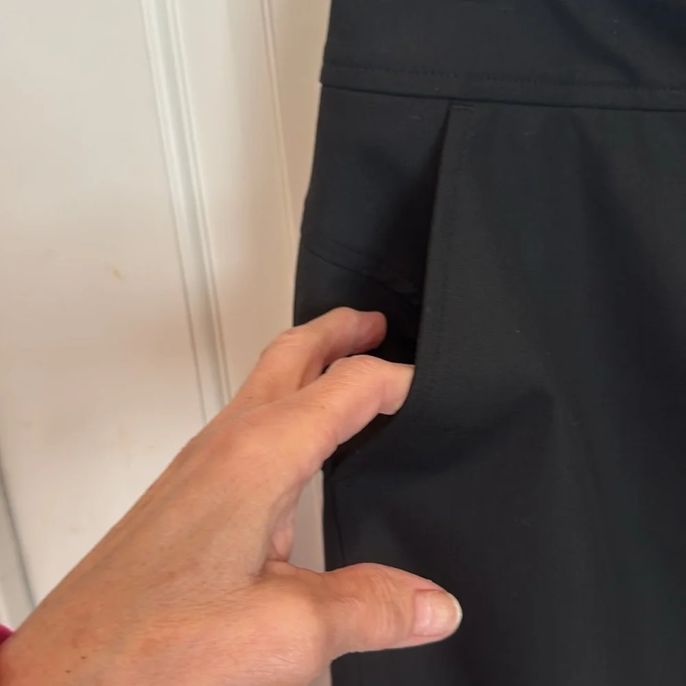 The Limited 🔥sale🔥NWT black skirt